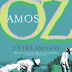 Dom Quixote | "Entre Amigos" de Amos Oz 