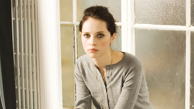 Felicity Jones HD Wallpaper Felicity Jones HD Wallpaper
