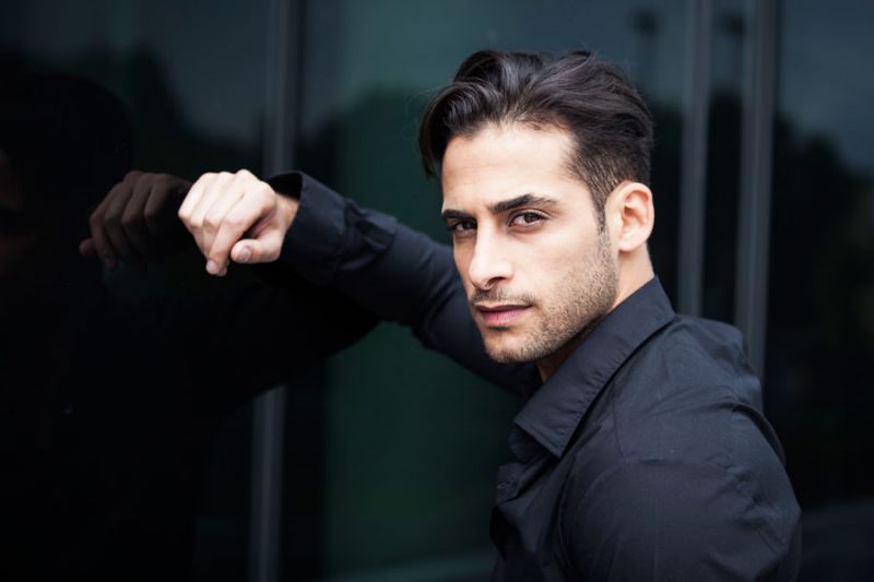 Karim Günes Karim Günes