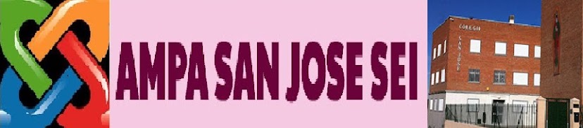 AMPA SAN JOSE SEI