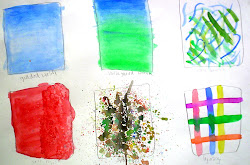 watercolor techniques lessons watercolour texture splatter