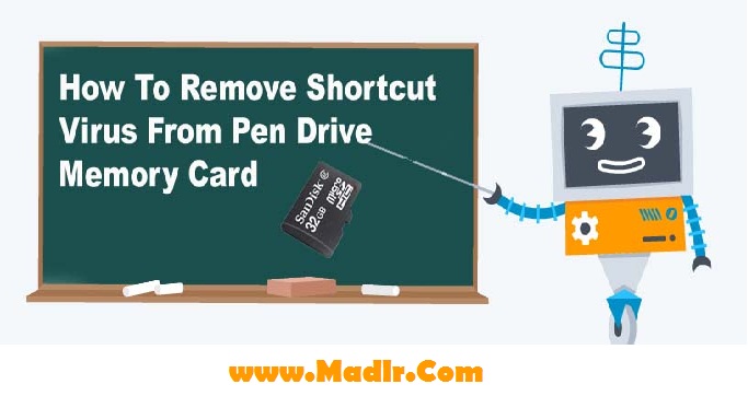 how to remove virus from pendrive how to remove virus from pendrive