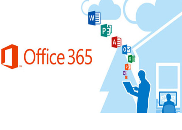 Temas de Sistemas Computacionales: Importancia de Office 365 en nuestra vida
