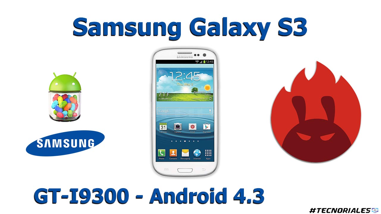 galaxy s3 antutu