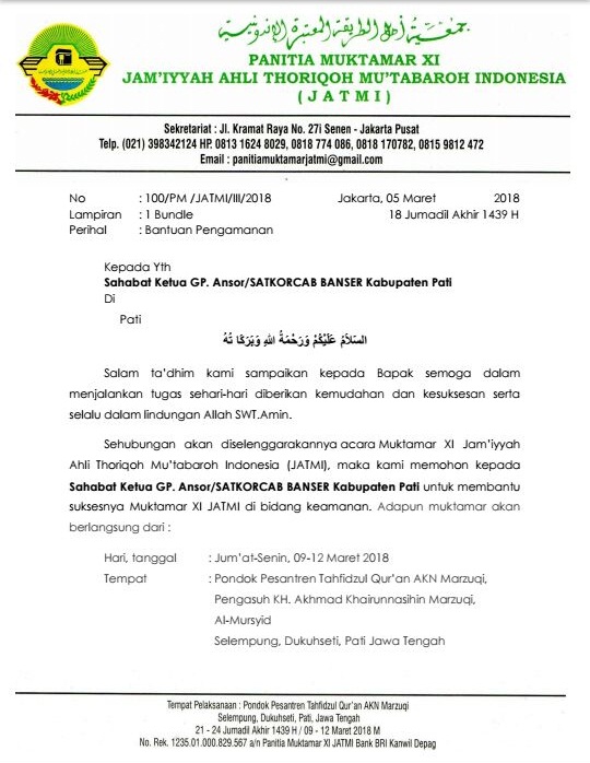 Contoh Surat Hmi Pdf Suratmenyuratnet