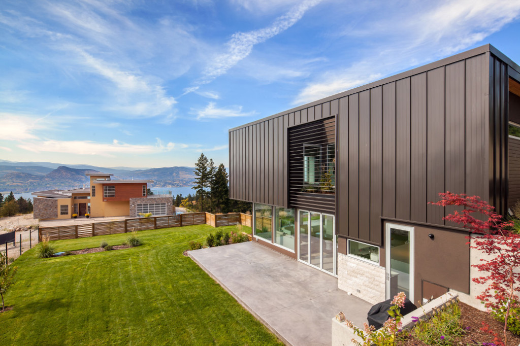 Prefab Homes Modular Homes Canada Karoleena Homes