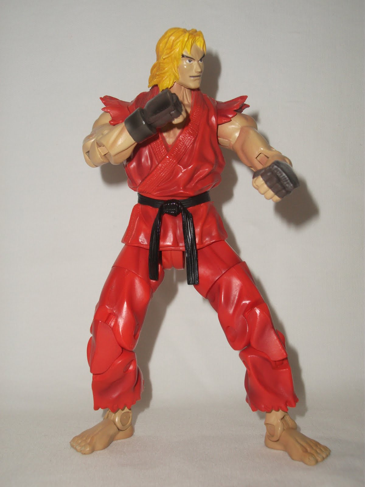 snk figures