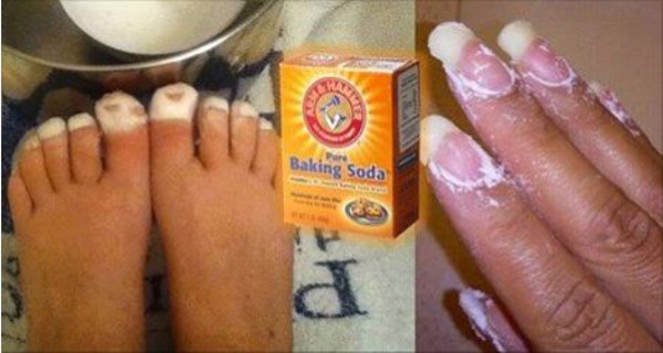 WHY BAKING SODA IS ONE OF THE GREATEST THINGS YOU COULD USE. HERE IS WHAT YOU DIDN’T KNOW BAKING SODA COULD DO