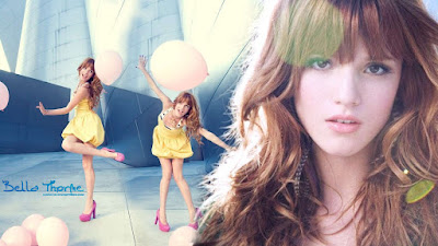 Bella Thorne HD Wallpaper Bella Thorne HD Wallpaper