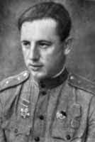 VLADIMIR SEROV - LOS ASES DEL AIRE