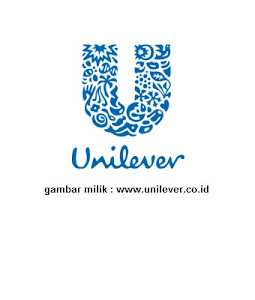 Lowongan Kerja PT Unilever Lowongan Kerja PT Unilever