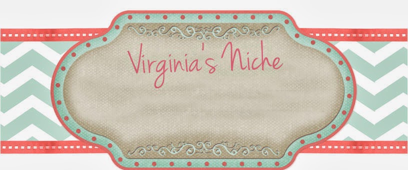 Virginia's Niche