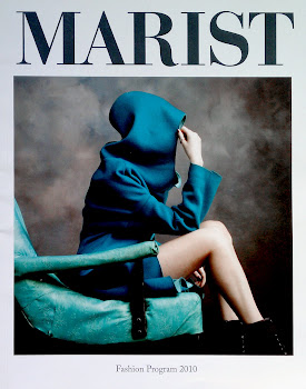 Marist College Fashion Look Book