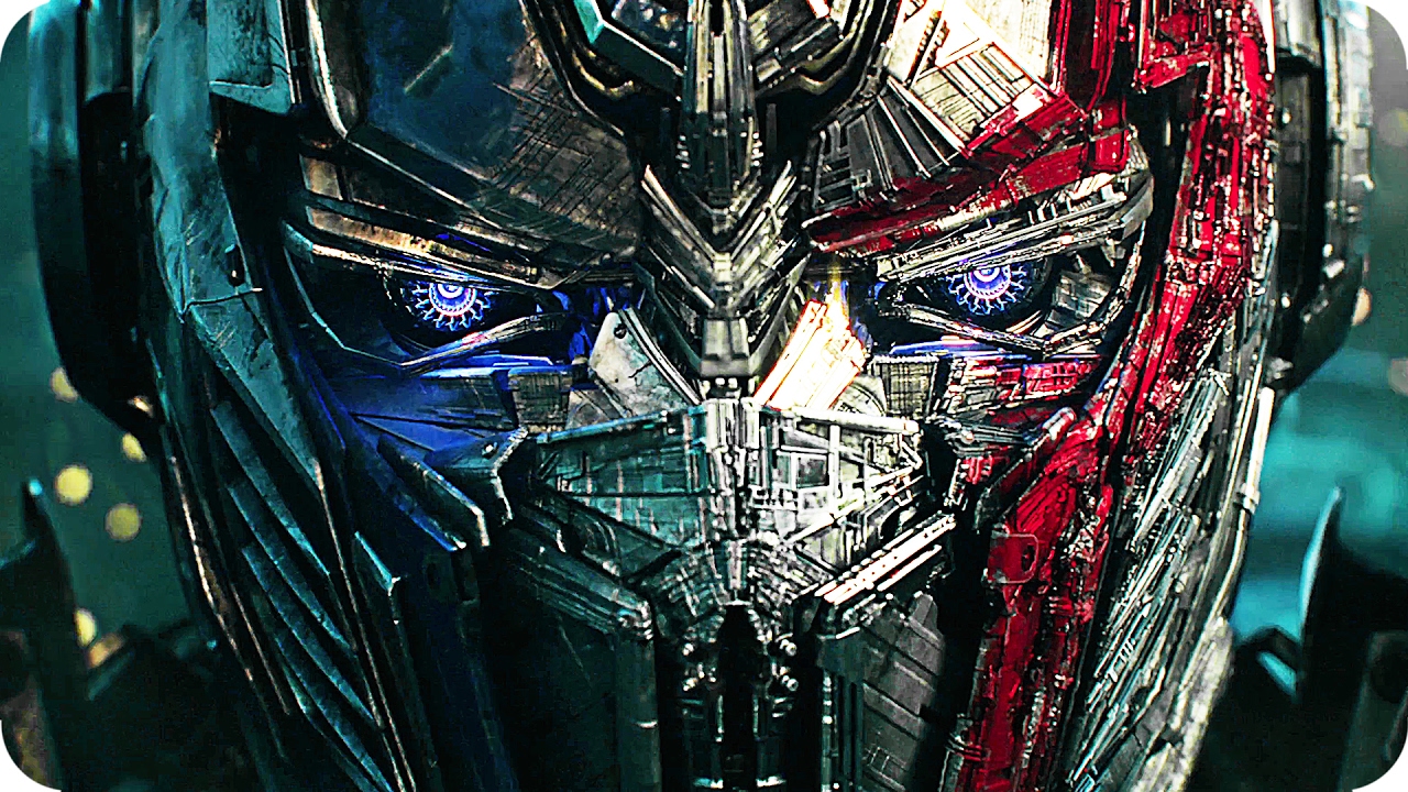 TRANSFORMERS 5 ( 2017 ) Full Movie English Watch Online (HD) Movie
