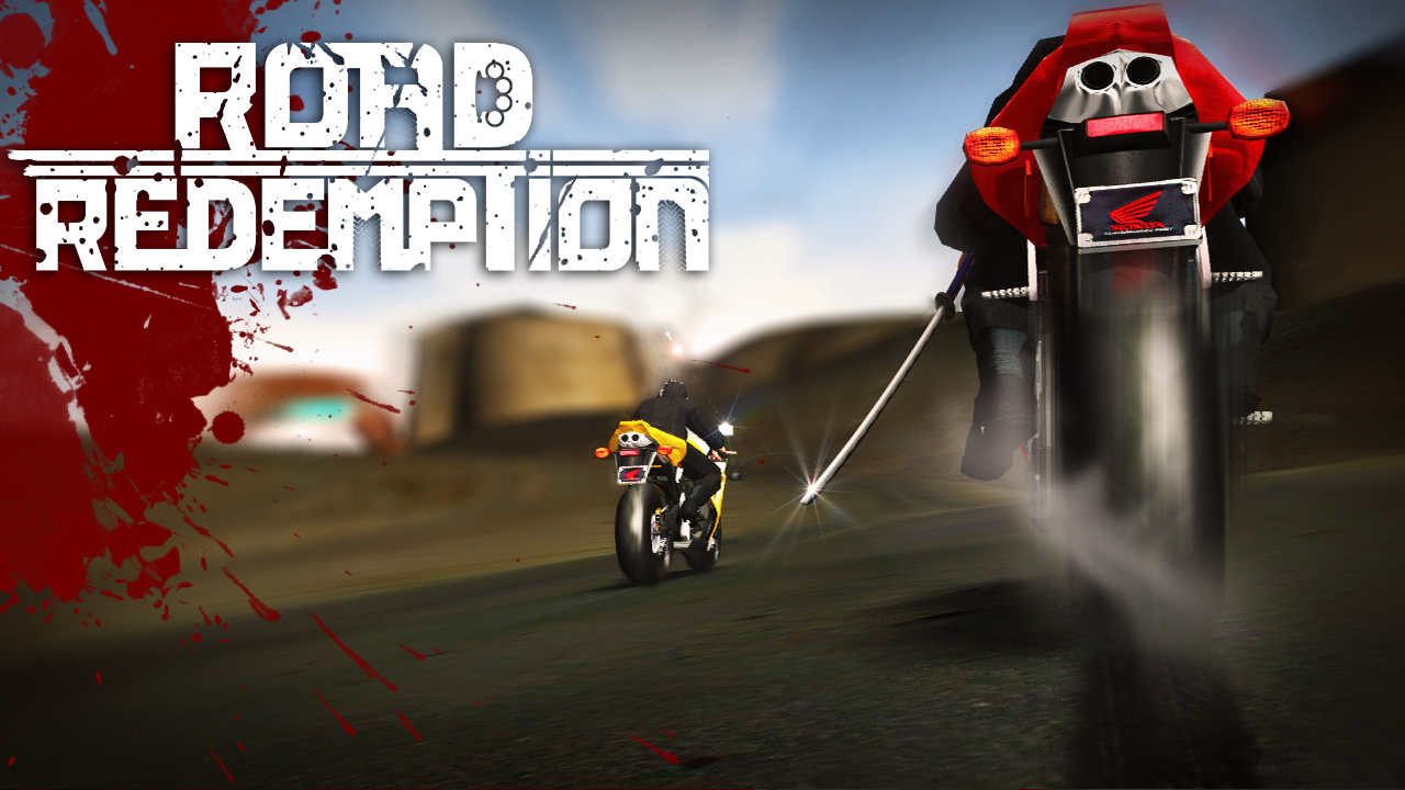 Road Redemption Overview
