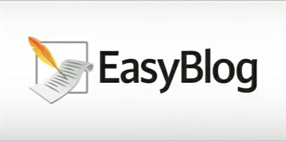 How To Begin a Joomla Blog Using Easyblog