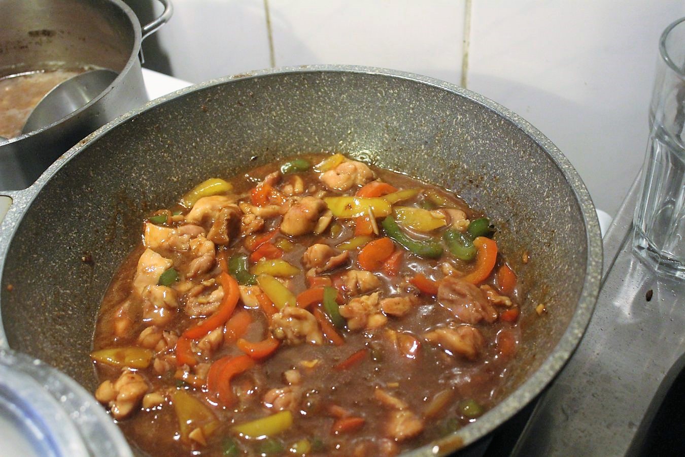 Wie Heißt Die Dunkle Soße Beim Chinesen glatzkoch.de