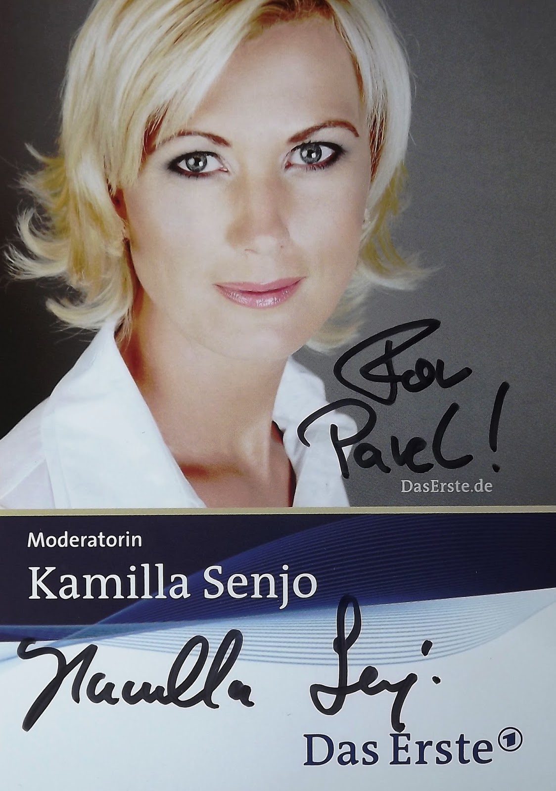 Sanjo kamilla kamilla senjo