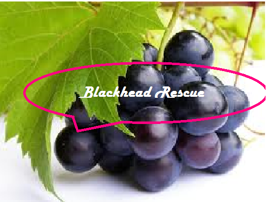 7 Natural Ways to Rescue Blackheads