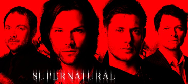 Supernatural - Various Season 11 Episodes - Titles Revealed