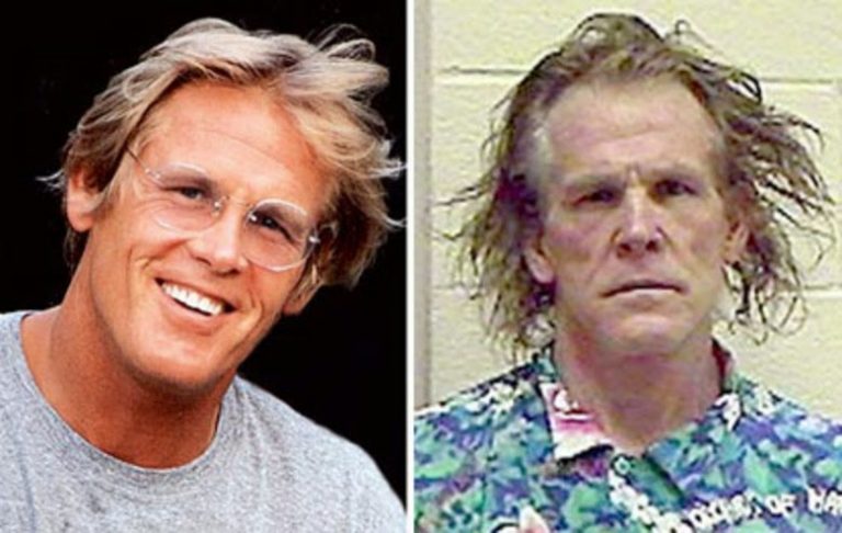 Nick Nolte Nick Nolte