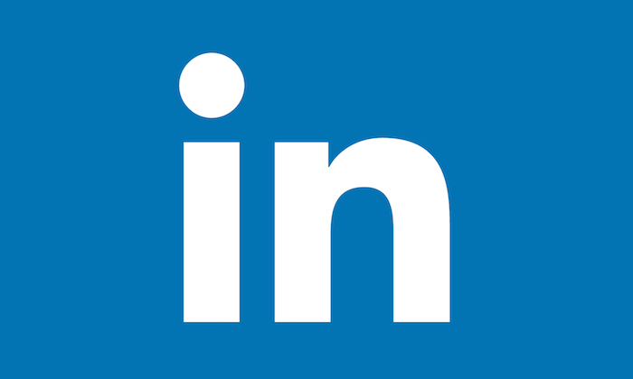 Acompanhe-nos pelo Linkedin