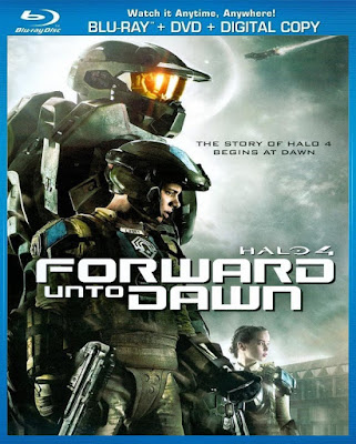 [Mini-HD] Halo 4: Forward Unto Dawn (2012) - เฮโล 4 หน่วยฝึกรบมหากาฬ [1080p][เสียง:ไทย 5.1/Eng DTS][ซับ:ไทย/Eng][.MKV][2.34GB] FD_MovieHdClub