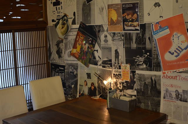 Cafe Rhinebeck，京都美味鬆餅店