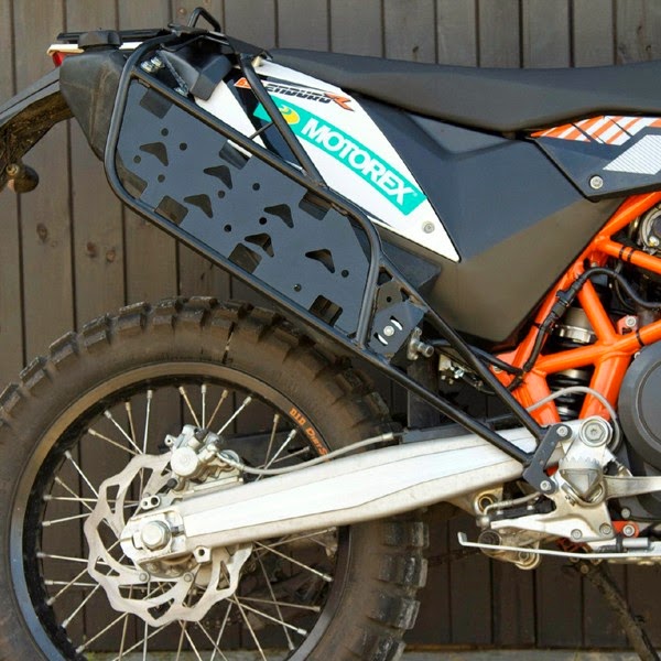 ktm raid