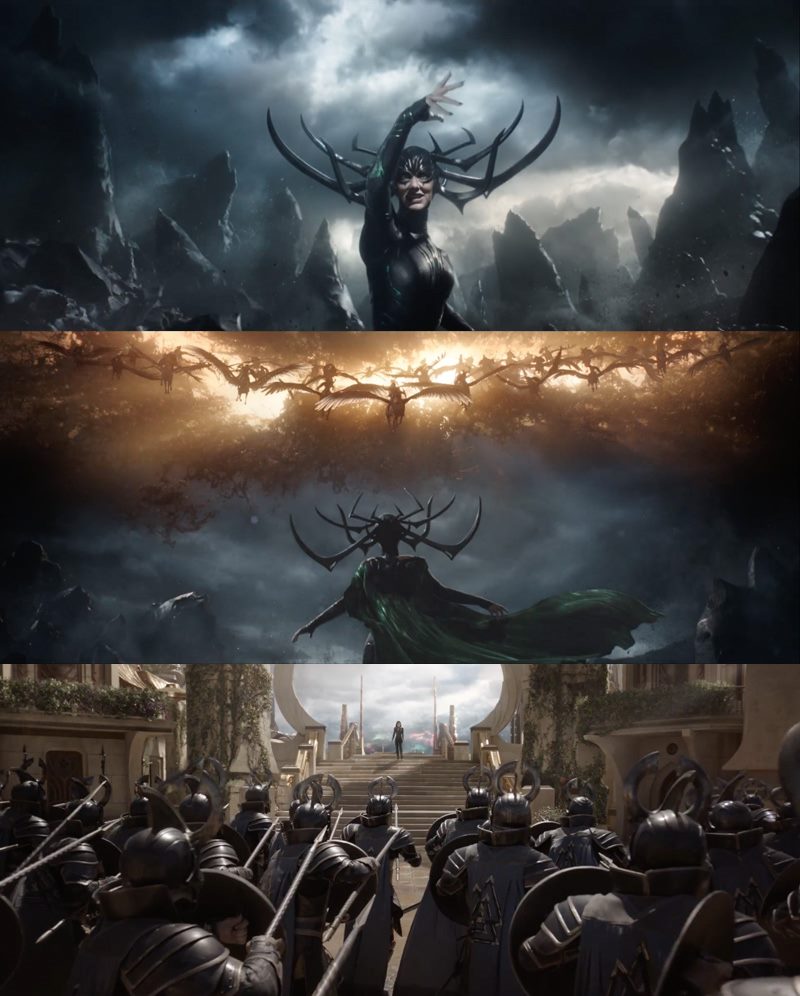 Sinopsis Thor Ragnarok (2017), Film Ketiga Thor dari