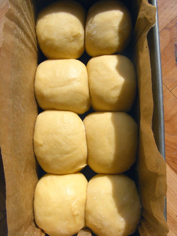 Rêve de gourmandises 2 Comment réussir une pâte à brioche