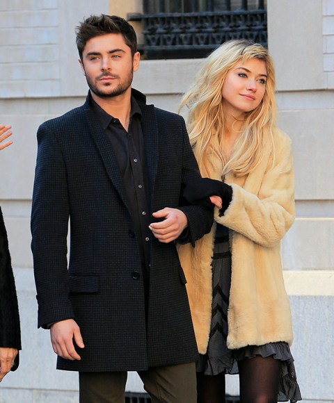 who is zac efron dating now 2013 who is zac efron dating now 2013