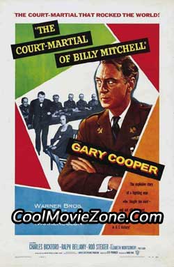 The Court-Martial of Billy Mitchell (1955)