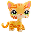 Littlest Pet Shop Multi Pack Cat Shorthair (#1451) Pet