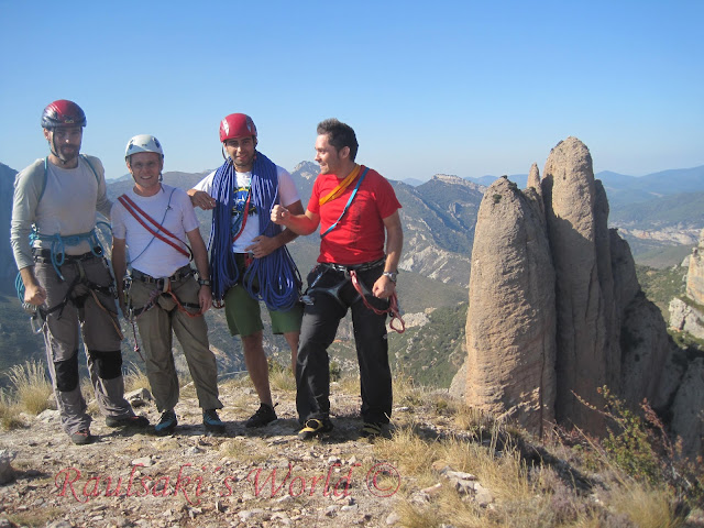 Cima del Pisón