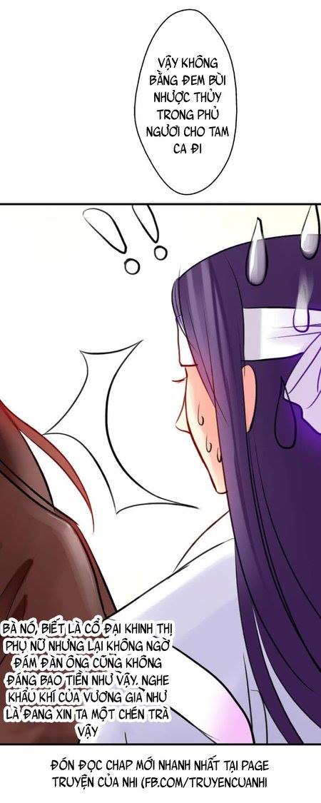 Hựu Nhất Xuân - Chương 5 - Trang 18