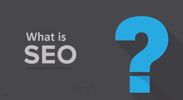 What is SEO? What is SEO?