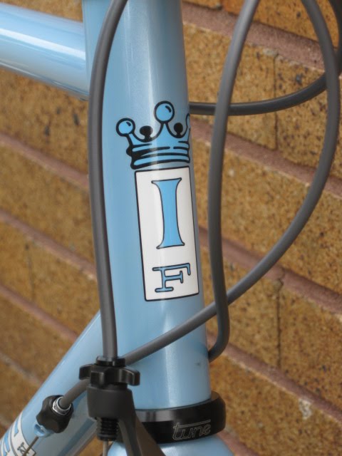 willy bain's bicycle repairs