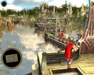 Download Ancient Wars Sparta PC Game
