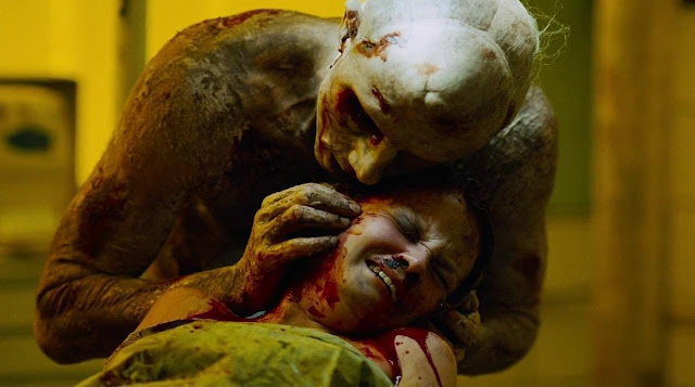 If You’re Brave, We Dare You To Watch These 7 Horror Movies tonight alone