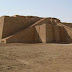 Mesopotamian Ziggurat a Great Building