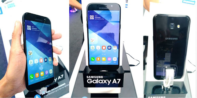 Samsung Galaxy 17 Now Available Price Philippines Specs Review And More