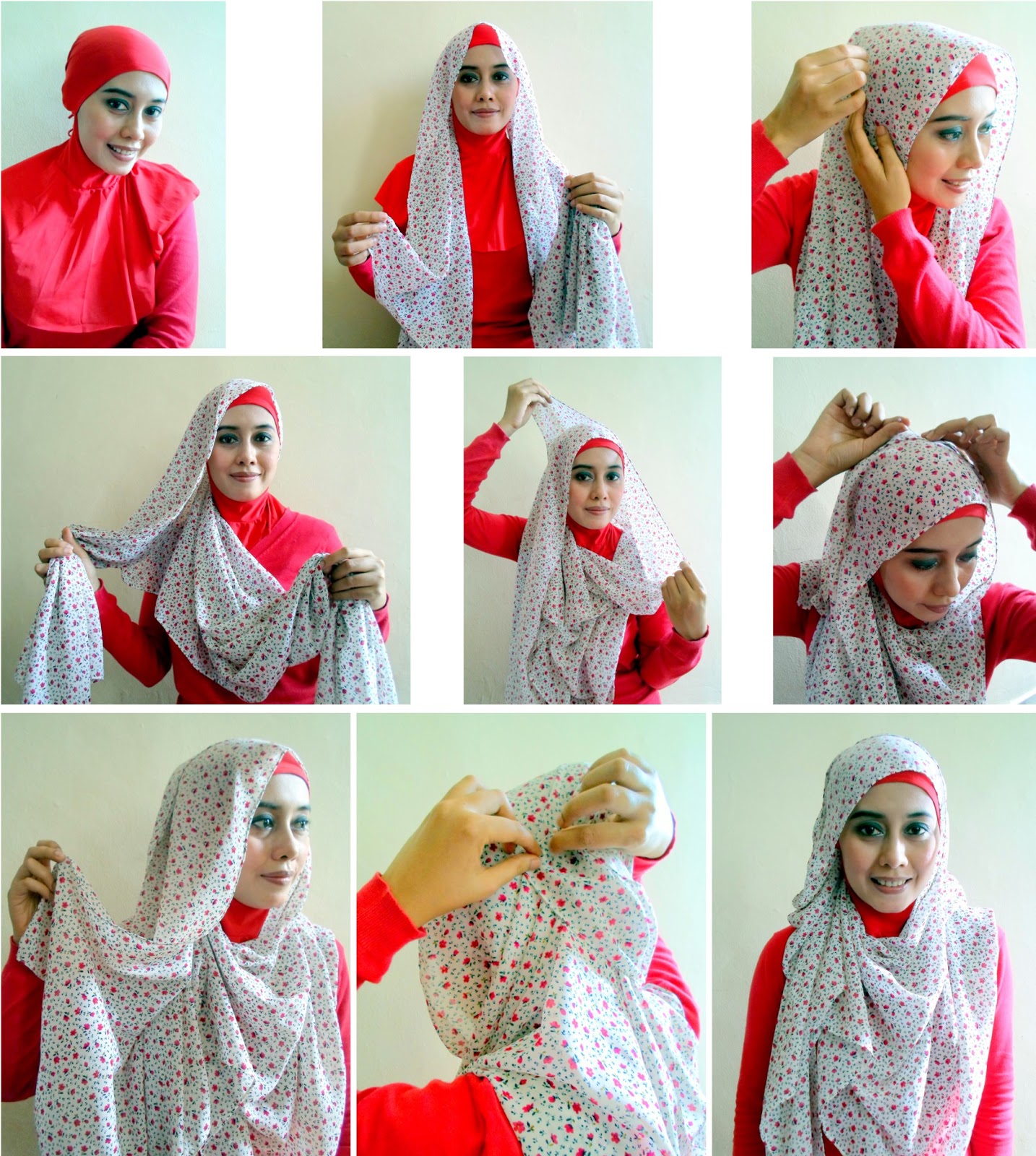 85 Koleksi Tutorial Hijab Pashmina Anak Remaja Terupdate Tutorial 85 Koleksi Tutorial Hijab Pashmina Anak Remaja Terupdate Tutorial