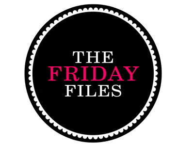 the friday files