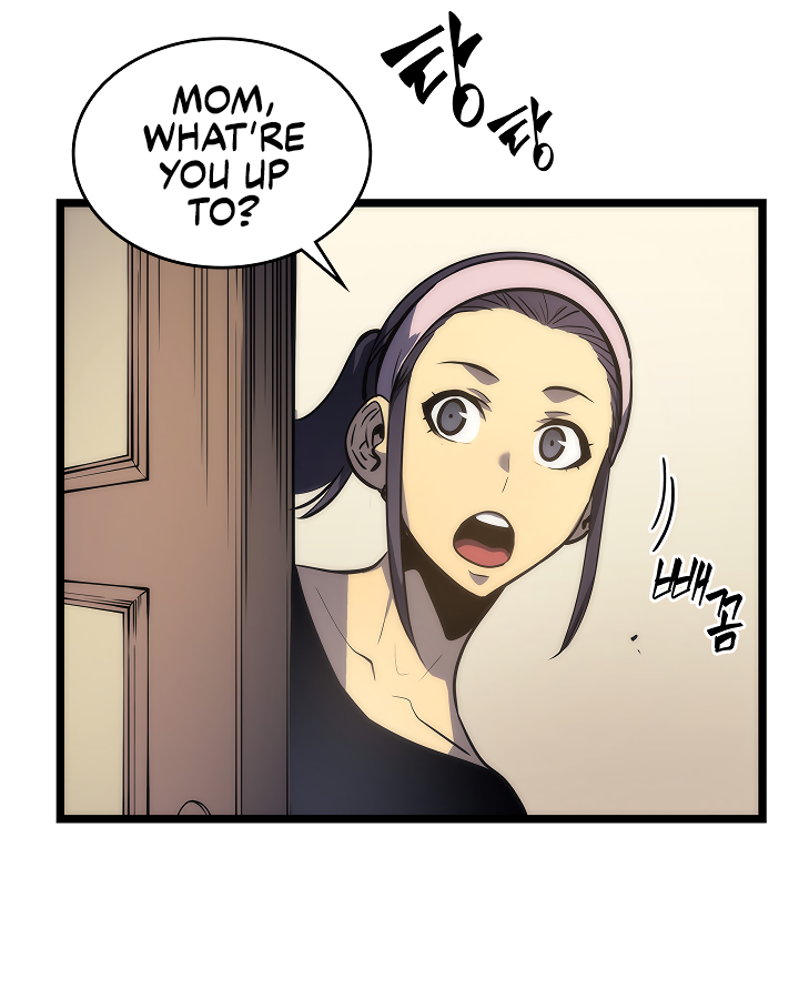 Solo Leveling Chapter 102 - AB Truyện