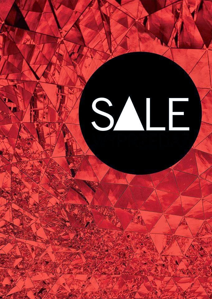 Manila Shopper Swarovski End of Season SALE Jan 2015