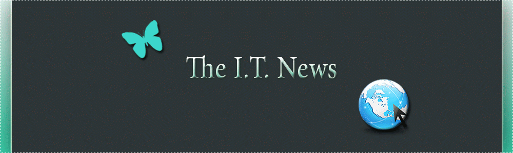 The I.T. News