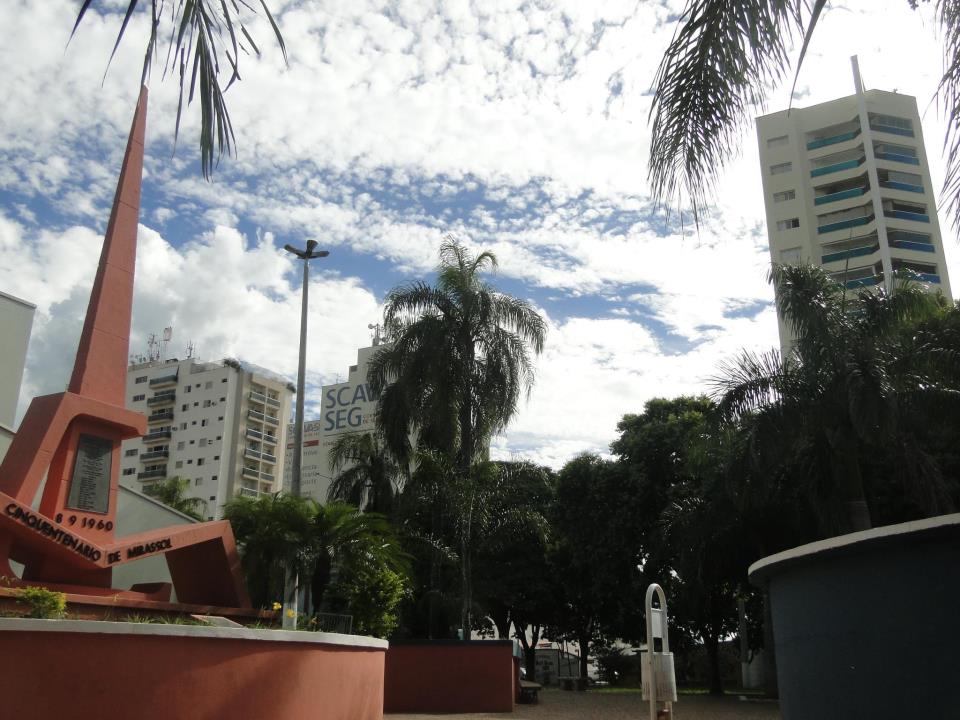 Mirassol Conectada Mirassol e suas histórias