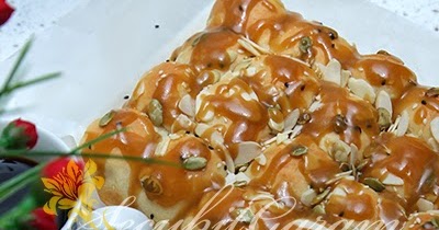 Maybe you would like to learn more about one of these? Secubit Garam Roti Sarang Lebah
