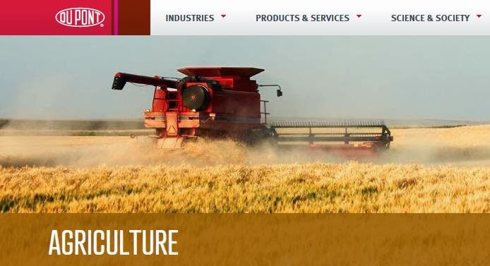 http://www.dupont.com/industries/agriculture.html